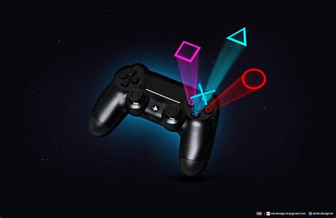 Discover more posts about black aesthetic wallpaper. black Sony PS4 DualShock 4 controller #PSP #play #PlayStation #joystick PlayStation 4 #8K # ...