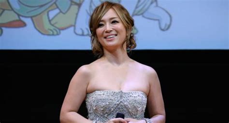 J Pop Legend Ayumi Hamasaki Confirms She Is Losing Her Hearing