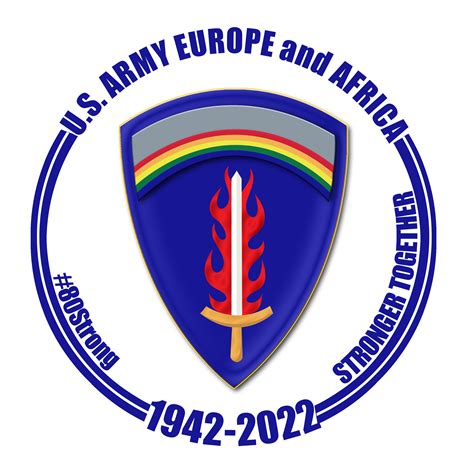 Us Army Europeafrica 2 Us Europe World Affairs