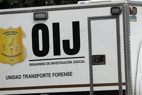 OIJ Identifica Fallecidos Tras Balacera En Taras Diario Extra