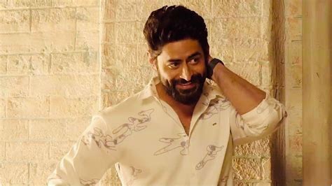 Mohit Raina On Long Intervals Between Projects I Like To Submit Myself To The Story Exclusive