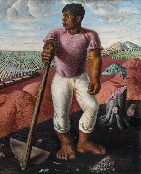 Obras De Arte Famosas Brasileiras