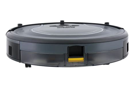 Shark Rv750 Ion Robot 750 Vacuum With Wi Fi Connectivity And Voice
