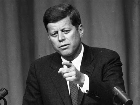 What Was Jfks Job Before He Was President Job Retro