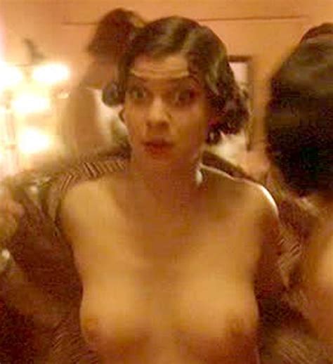Natalia Tena Nude Boobs And Nipples In Mrs Henderson Presents Free Onlyfans Leaked Nudes
