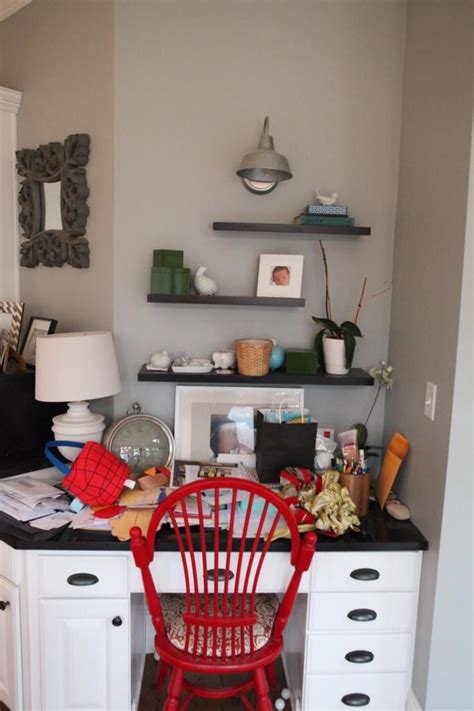 Consulta 67 fotos y videos de cartel coffee bar & kitchen tomados por miembros de tripadvisor. Desk Turned Coffee Bar - Bower Power | Coffee bar, Coffee ...