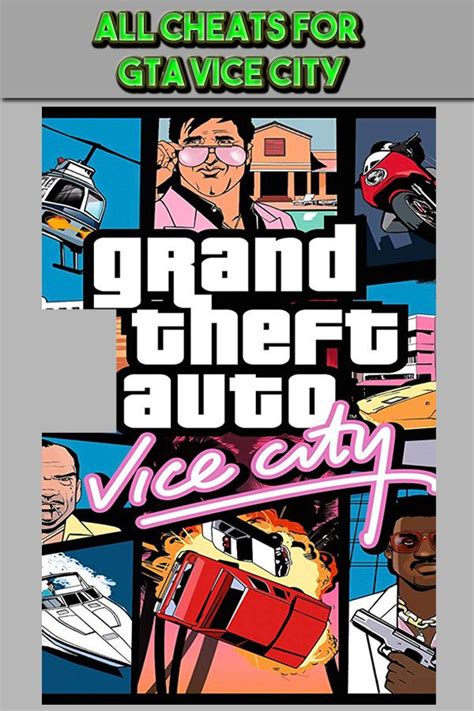 Triangle, l1, triangle, r2, square, l1, l1. GTA Vice City cheats All With Money and Helicopter | Gta ...