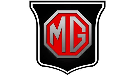 Mg Logo Automarken Motorradmarken Logos Geschichte Png