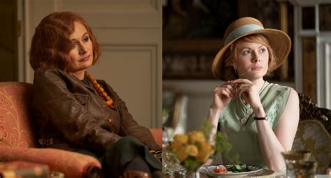 Exclusive Video Interviews Emily Mortimer And Emily Beecham On The Character Driven Period