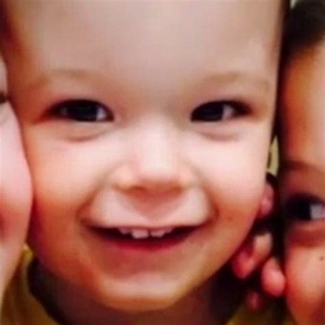 a mom saves her 2 year old son s life with a cellphone photo 2 year olds save her pediatrics