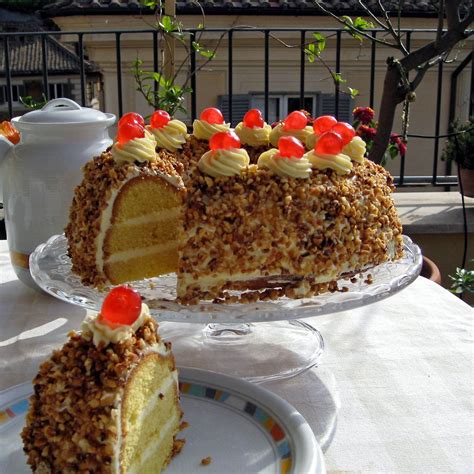 Frankfurter Kranz Rezept