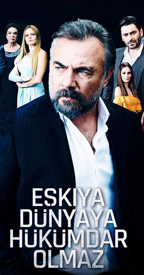 Bölüm fragmanı büyük sürprizler var. Eşkıya Dünyaya Hükümdar Olmaz 155. bölüm izle!