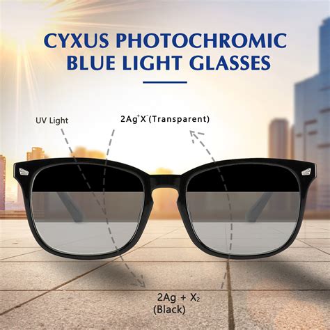 Cheap And Stylish Excellent Quality Mens Business Computer Glasses Blue Light Blocking