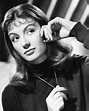 Anouk Aimee photo gallery - 22 high quality pics of Anouk Aimee | ThePlace
