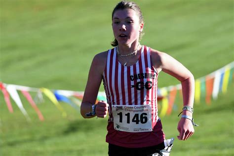 25 Ciac Girls Cross Country Runners To Watch During The 2023 Season