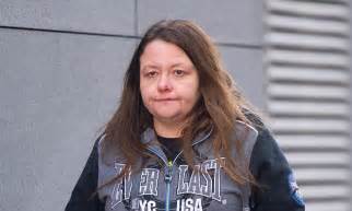 Manchester Paedophile Mother Dawn Davies Jailed Daily Mail Online