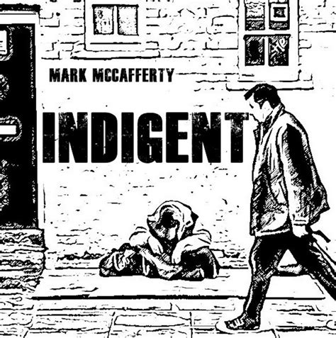 Indigénte trimis de siveco, 10.08.2004. Indigent | Mark McCafferty