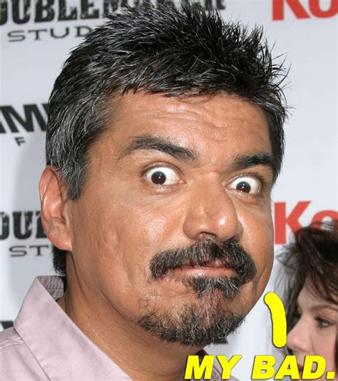 Pictures Of George Lopez
