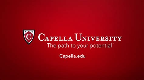 Capella College Values Online