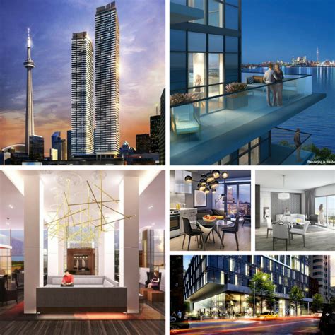 8 Toronto Condos Developments Were Looking Forward To This Year
