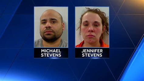 Waterville Couple Sentenced For Sex Crimes Against Girl