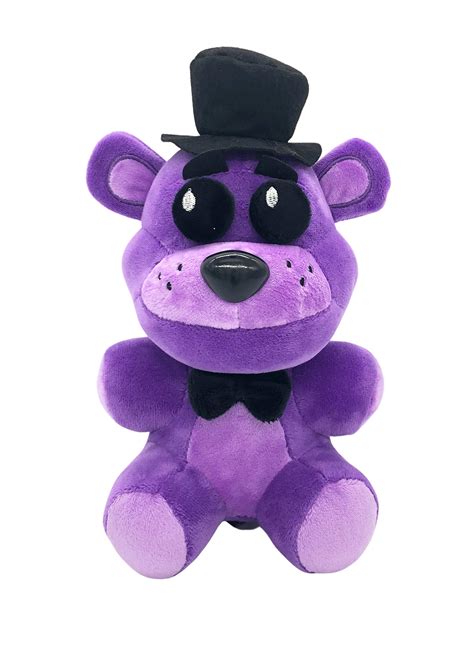 Buy Fnaf Plushies All Characters8 Shadow Freddy Five Nights