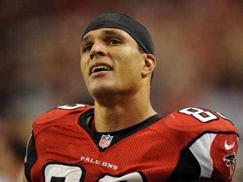 How do expected growth trends. Tony Gonzalez likely to return to Falcons for 2013