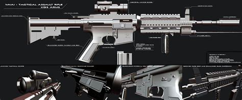M4a1 Weapon Gun Military Rifle Police Poster Y Hd Wallpaper Pxfuel