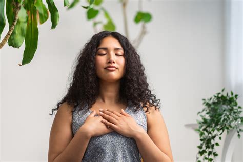 Four Ways To Calm Your Mind In Stressful Times