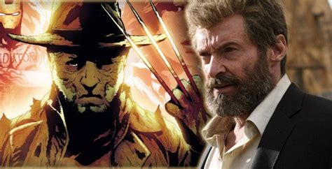 Old Man Logan Made The Unlikely Journey From A One Off
