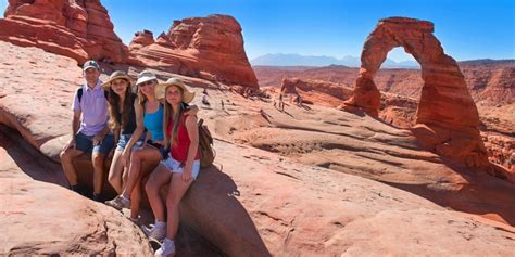 To reach the national park in penang, you need to take the 101 bus from georgetown. Head Off-Road at Arches National Park | Sun RV Resorts