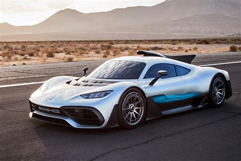 The 15 Most Expensive Cars In The World 2021 Update