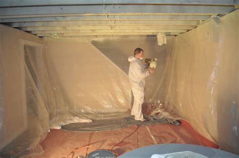Spray paint drop ceiling tiles | www.gradschoolfairs.com. Carri Us Home: Painting a Basement Ceiling