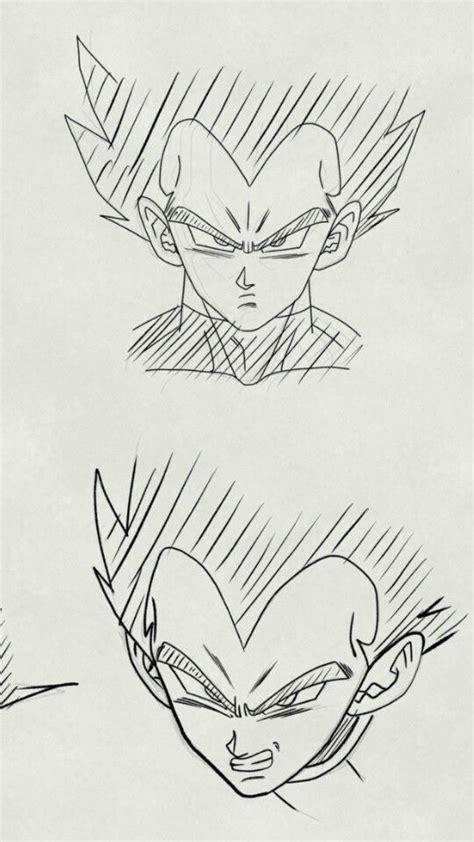 Maybe you would like to learn more about one of these? Vegeta style yamamuro and toyotaro | Dragon ball super art ...