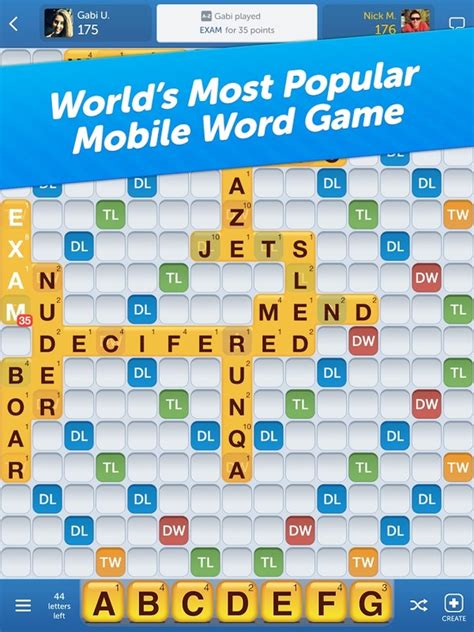 New Words With Friends Apk Free Word Android Game Download