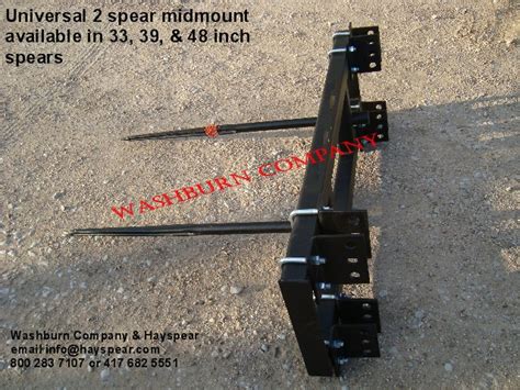 Heavy Equipment Parts And Attachments Heavy Equipment Attachments Hay