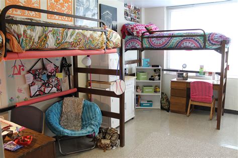 University Of Georgia Dorm Rooms Dorm Rooms Ideas