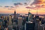 Nueva York - Guía de viajes y turismo Disfruta Nueva York