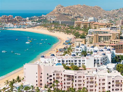 Los Cabos One Of The Best Places To Visit In 2020 Garza Blanca Resort News