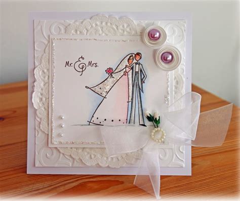 Wedding Card Beautiful Design Photo Charming Collection Of Photos
