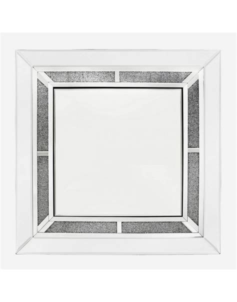 Find square and round mirrors for every space. Venetian Wall Mirror - Contemporary Square Decorative Crystal | Modern Wall Mirrors