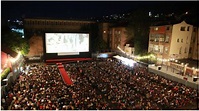 Sarajevo Film Fest Reflects Region's Resilience by Shifting Online ...