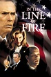 In the Line of Fire (1993) - Posters — The Movie Database (TMDB)