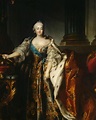 Isabel de Rusia: los caprichos de una emperatriz coqueta y fiestera ...