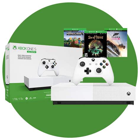 Xbox One S All Digital Console Explained Esquire Middle East The