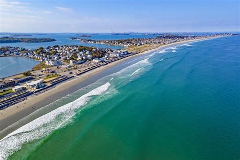 14 Top Rated Beaches In The Boston Area Planetware