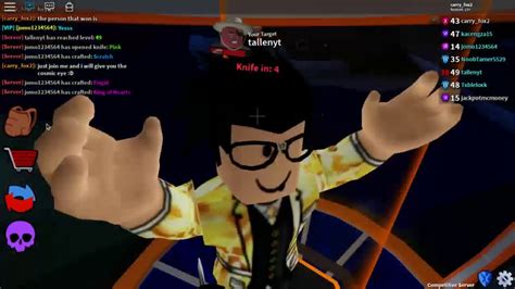 Roblox game codes and promocodes! Who Won The Cosmic Eye Roblox Assassin Youtube - Cheat For ...