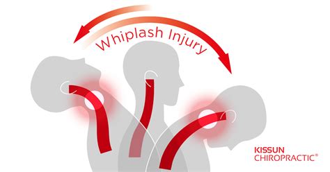 10 Side Effects Of Whiplash Injury