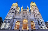 11 Top-Rated Tourist Attractions in Rouen | PlanetWare