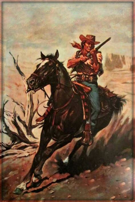 Western Posters Book Covers Cowboys Favorite Books Westerns Parts